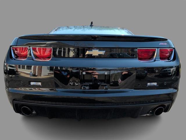 2010 Chevrolet Camaro 2SS