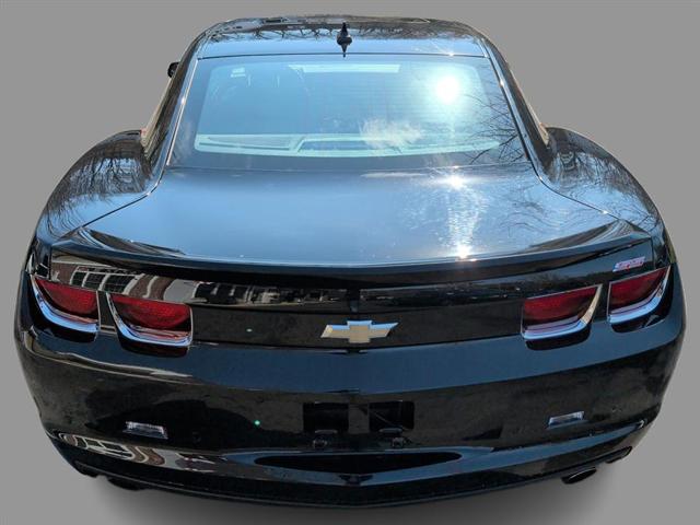 2010 Chevrolet Camaro 2SS