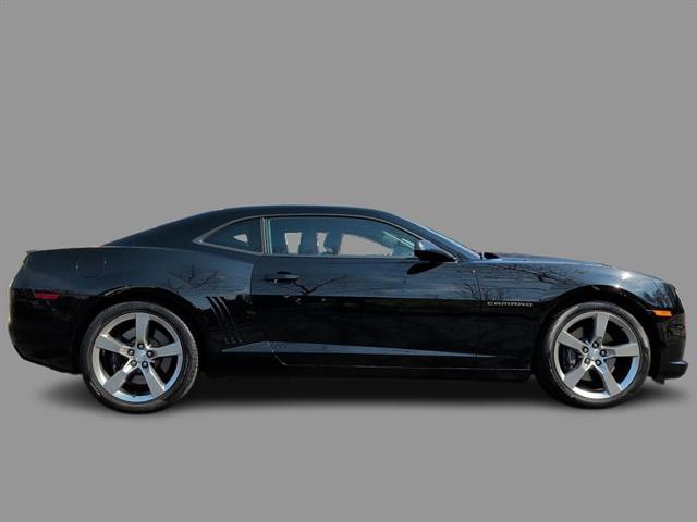 2010 Chevrolet Camaro 2SS