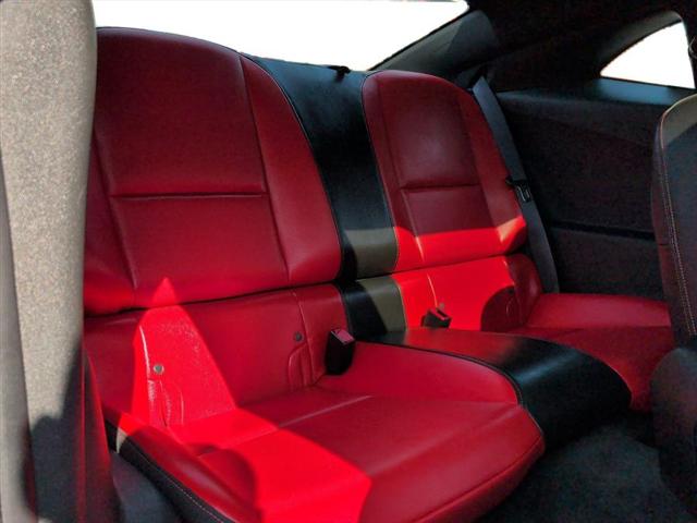 2010 Chevrolet Camaro 2SS