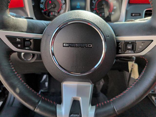 2010 Chevrolet Camaro 2SS