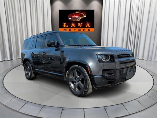 2023 Land Rover Defender 130 X-Dynamic SE for sale in Canton, CT