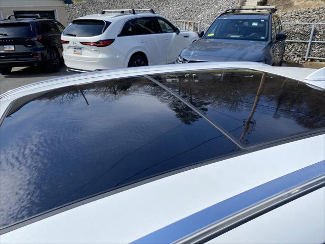 2022 Genesis GV70 2.5T AWD