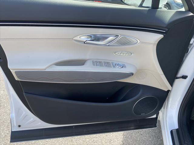 2022 Genesis GV70 2.5T AWD