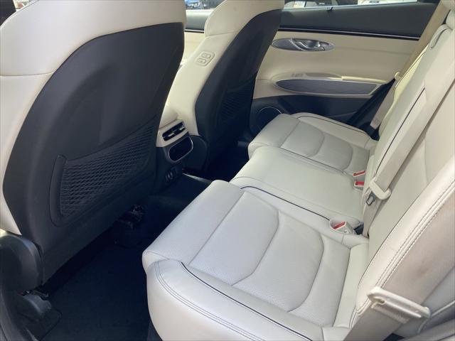 2022 Genesis GV70 2.5T AWD