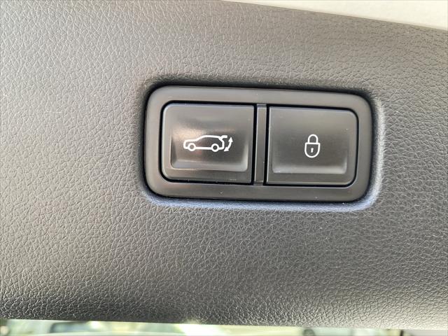 2022 Genesis GV70 2.5T AWD