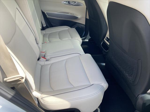 2022 Genesis GV70 2.5T AWD