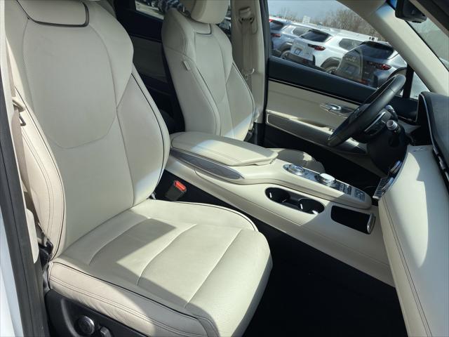 2022 Genesis GV70 2.5T AWD