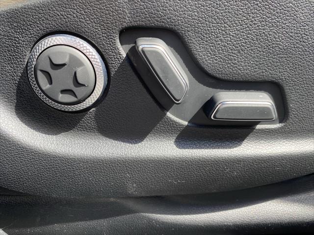 2022 Genesis GV70 2.5T AWD