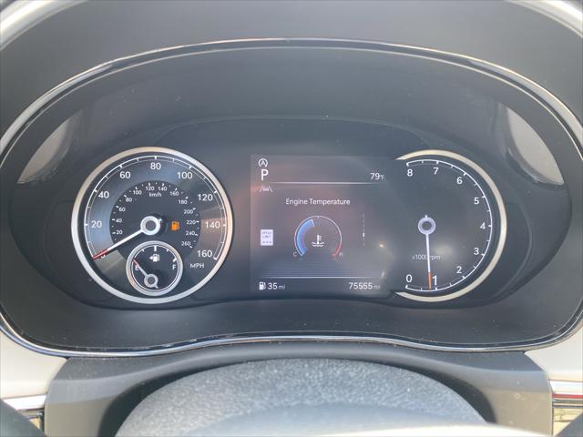 2022 Genesis GV70 2.5T AWD
