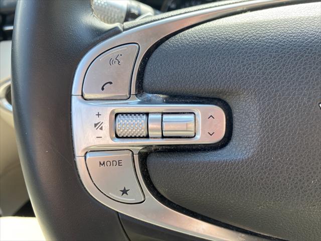 2022 Genesis GV70 2.5T AWD