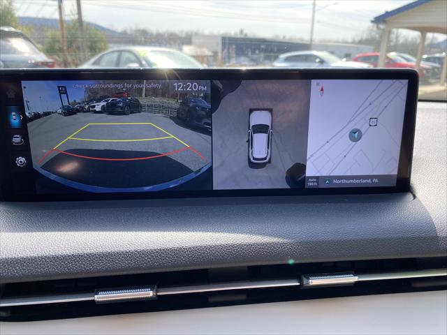 2022 Genesis GV70 2.5T AWD