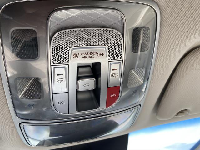 2022 Genesis GV70 2.5T AWD