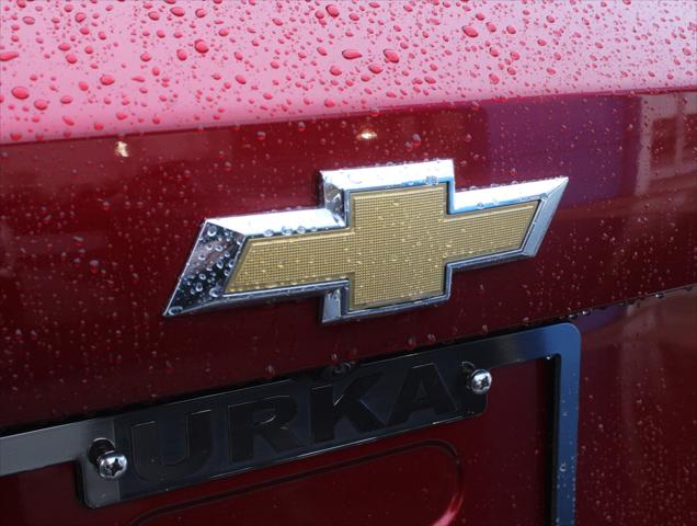 2023 Chevrolet Blazer AWD 2LT