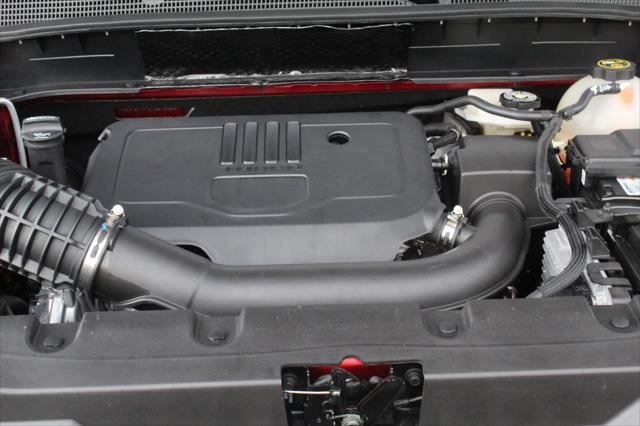 2023 Chevrolet Blazer AWD 2LT