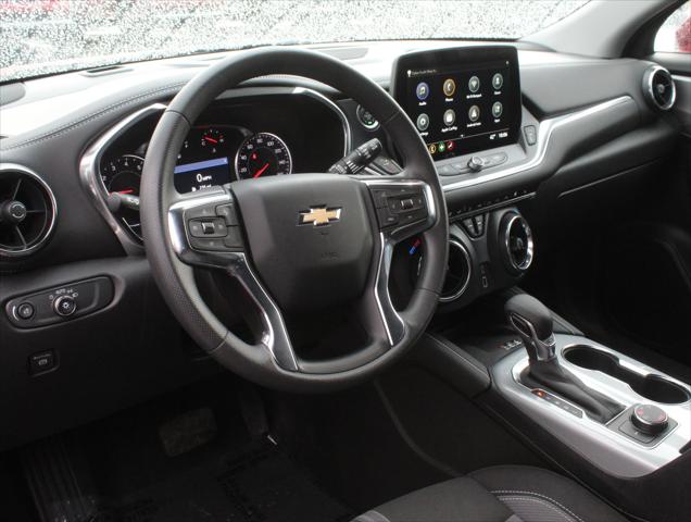 2023 Chevrolet Blazer AWD 2LT