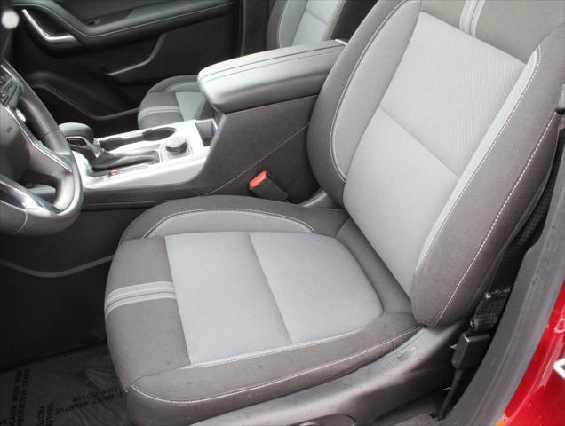 2023 Chevrolet Blazer AWD 2LT