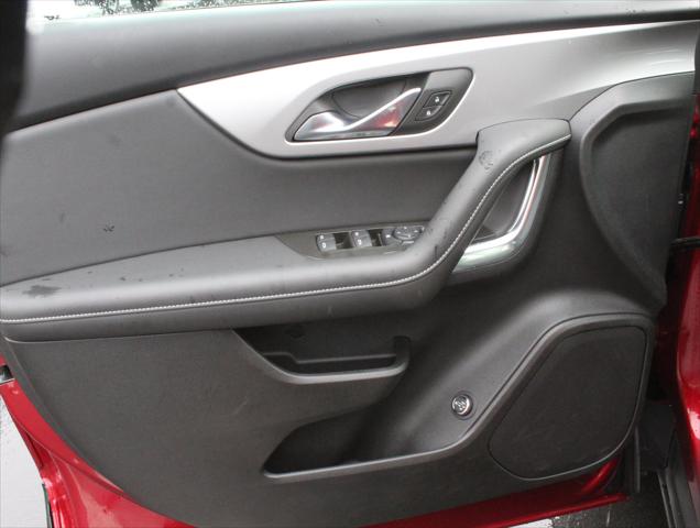 2023 Chevrolet Blazer AWD 2LT