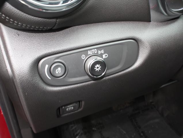 2023 Chevrolet Blazer AWD 2LT