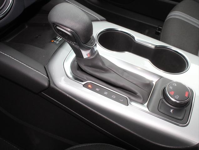 2023 Chevrolet Blazer AWD 2LT