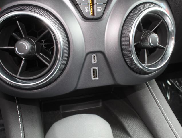 2023 Chevrolet Blazer AWD 2LT