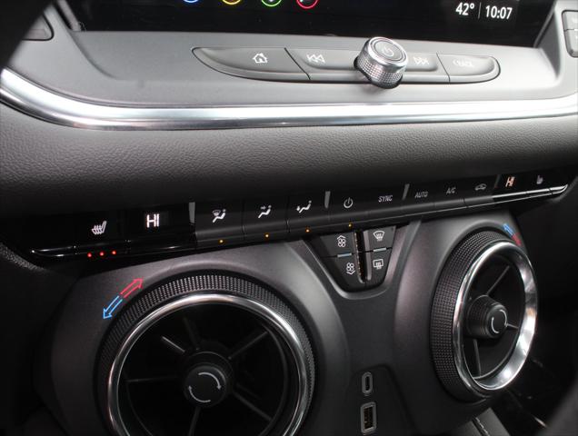 2023 Chevrolet Blazer AWD 2LT