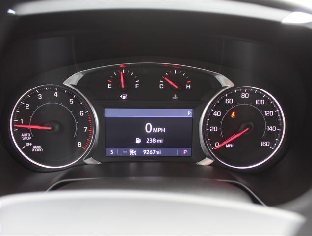 2023 Chevrolet Blazer AWD 2LT