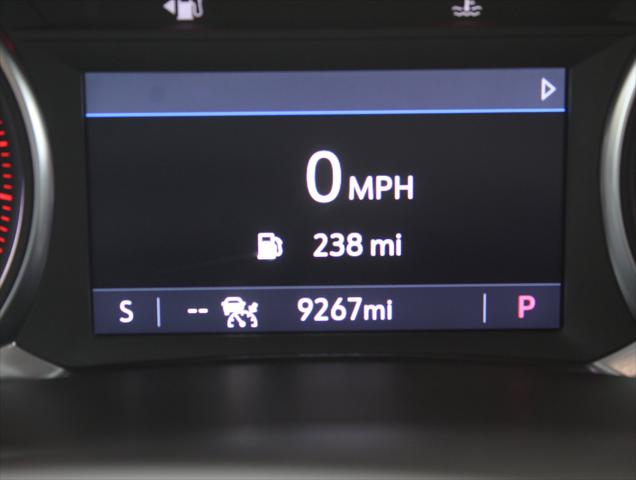 2023 Chevrolet Blazer AWD 2LT