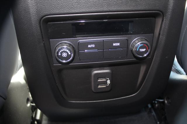 2024 Buick Enclave Essence AWD