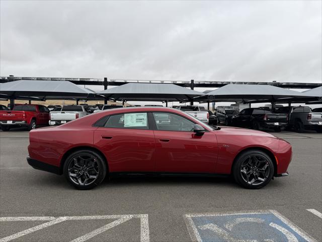 2026 Dodge Charger R/T Plus