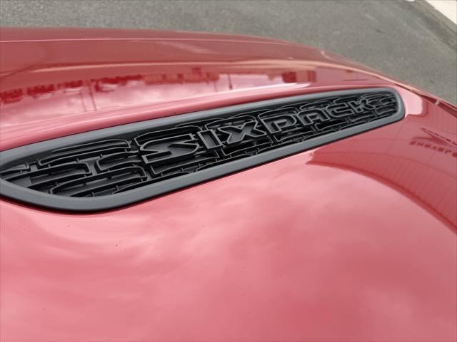 2026 Dodge Charger R/T Plus