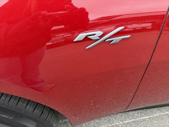 2026 Dodge Charger R/T Plus