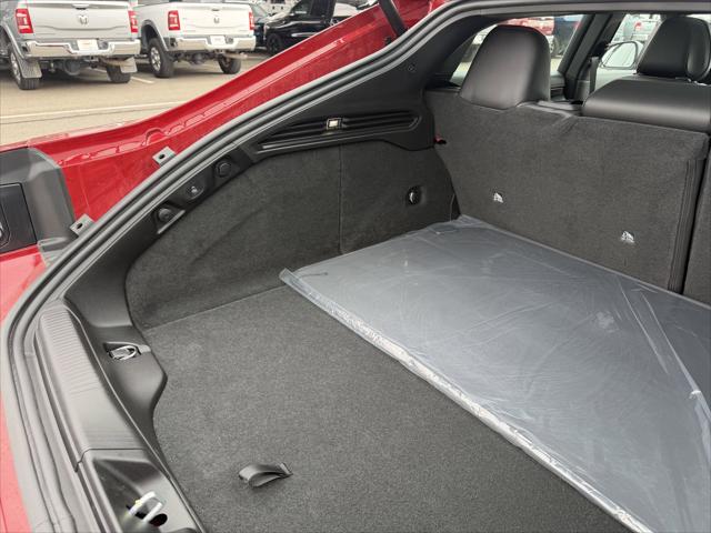 2026 Dodge Charger R/T Plus
