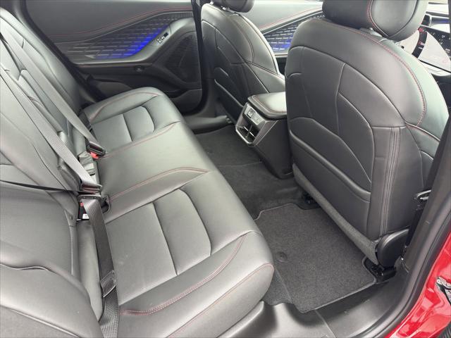 2026 Dodge Charger R/T Plus