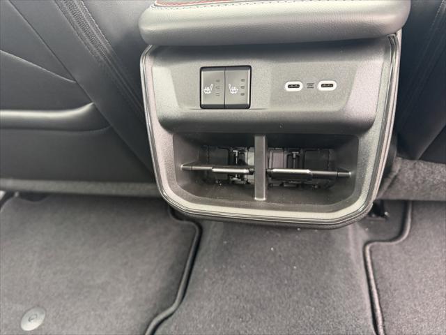 2026 Dodge Charger R/T Plus