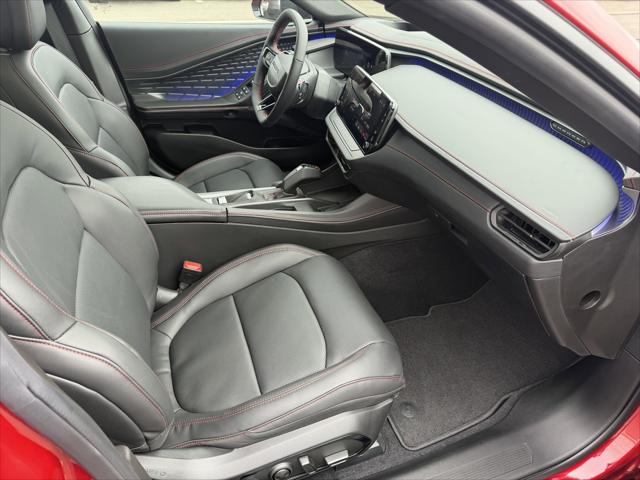 2026 Dodge Charger R/T Plus
