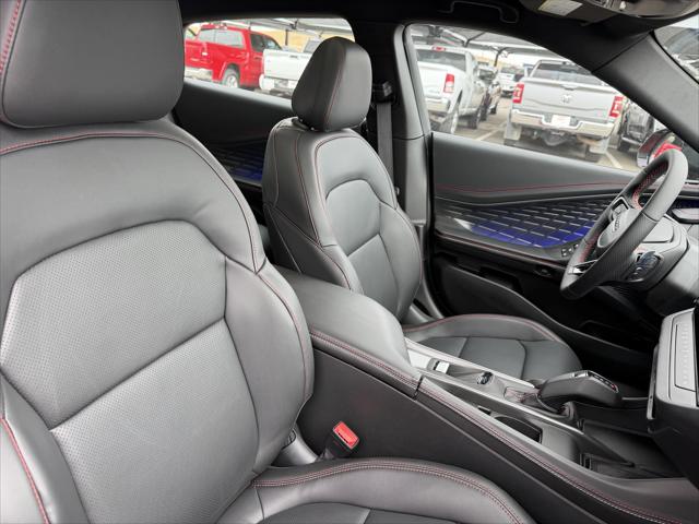 2026 Dodge Charger R/T Plus