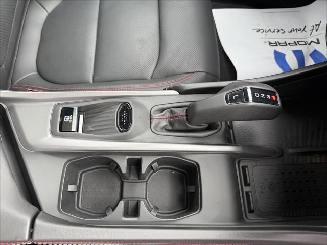 2026 Dodge Charger R/T Plus