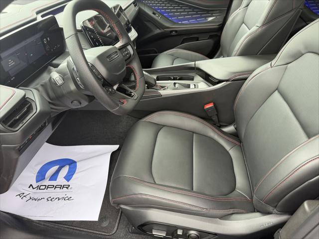 2026 Dodge Charger R/T Plus