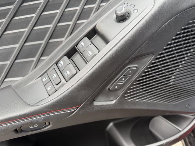 2026 Dodge Charger R/T Plus
