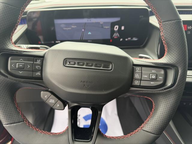 2026 Dodge Charger R/T Plus