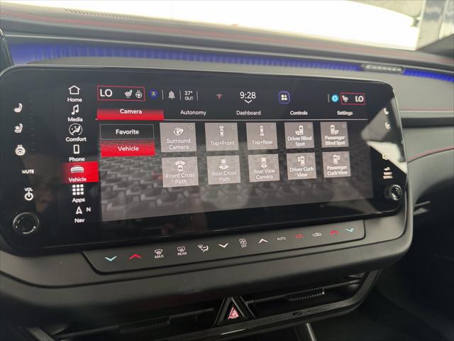 2026 Dodge Charger R/T Plus