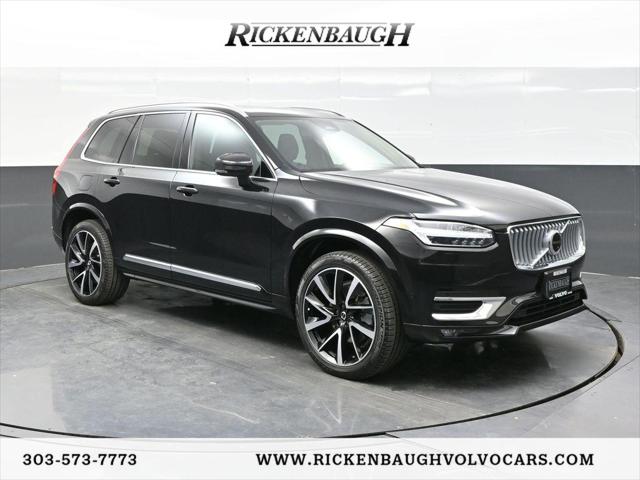 2023 Volvo XC90 B6 Plus 7-Seater for sale in Denver, CO