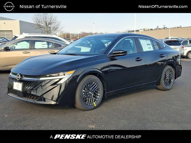 2026 Nissan Sentra SV for sale in Turnersville, NJ