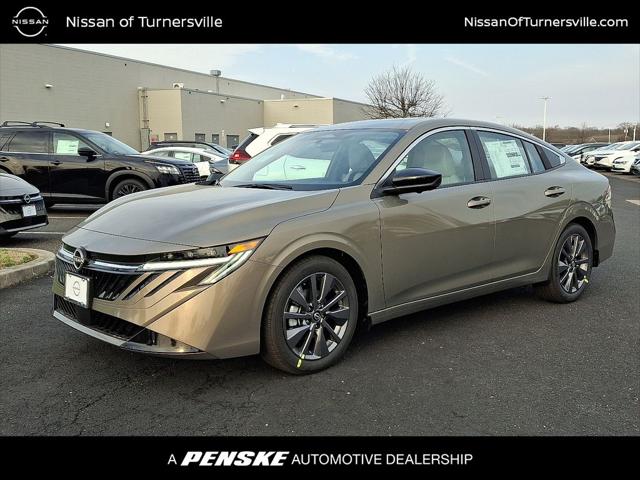 2026 Nissan Sentra SL for sale in Turnersville, NJ