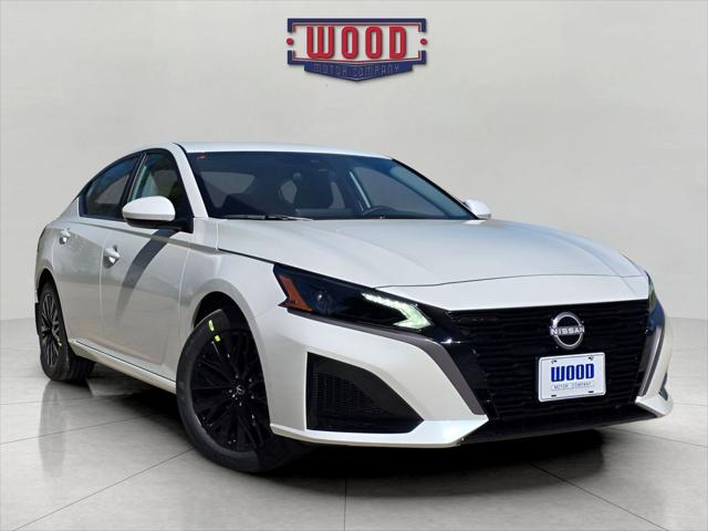 2026 Nissan Altima SV FWD for sale in 	Harrison, AZ