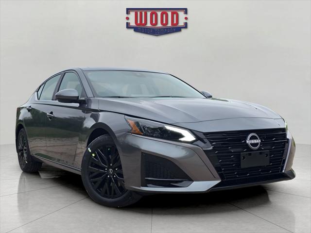 2026 Nissan Altima SV FWD for sale in 	Harrison, AZ