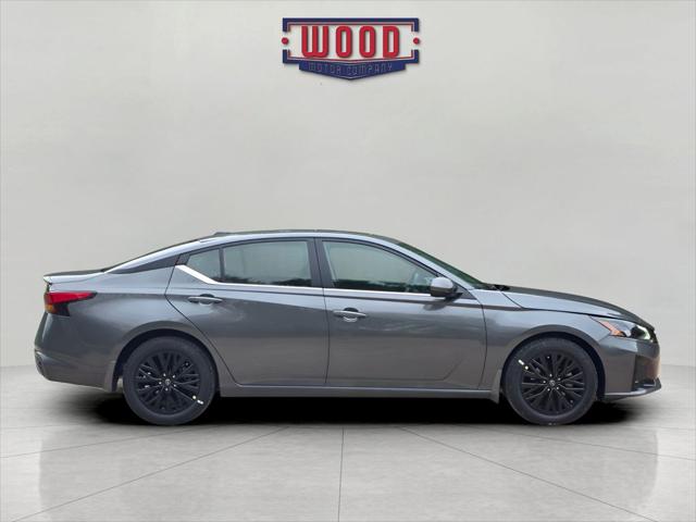 2026 Nissan Altima SV FWD