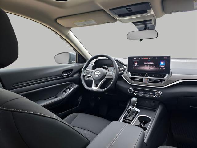 2026 Nissan Altima SV FWD