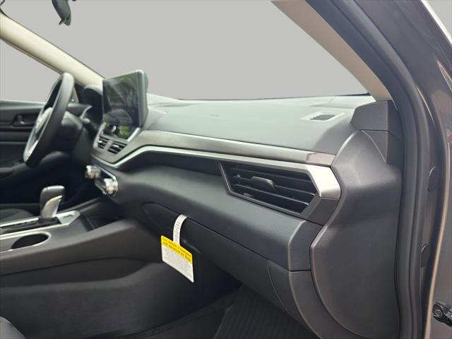 2026 Nissan Altima SV FWD